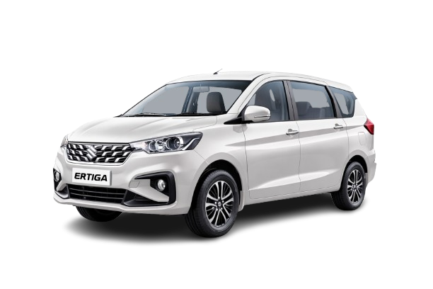 Ertiga AC